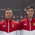 Marozsán, Fucsovics és Piros is javított a tenisz-világranglistán