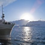 Megtiltották az oroszok a briteknek a halászatot a Barents-tenger orosz övezetében