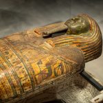 Mikor mumifikálták először az ókori egyiptomiak a halottaikat?