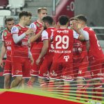 MOL Magyar Kupa: A Diósgyőr már a legjobb nyolc között