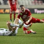 MOL Magyar Kupa – Tizenegyesekkel negyeddöntős a Ferencváros
