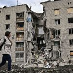 Moszkva szerint nincsenek megszállt ukrán területek