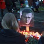 Moszkvát teszik felelőssé Navalnij haláláért a nyugati politikusok