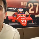 Nagy büszkeség: magyar versenyzővel bővült a Ferrari csapata!