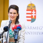 Nagy-Vargha Zsófia: A kormány fontosnak tartja a tehetségek támogatását