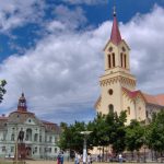 Nagybecskerek lesz Szerbia kulturális fővárosa