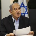 Netanjahu: Izrael mindenképpen megtartja a katonai ellenőrzést a palesztin területek felett