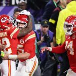NFL: hosszabbítás után a Kansas City Chiefs megvédte címét