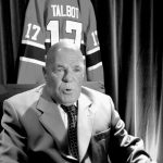 NHL – Elhunyt a Montreal legendás hátvédje
