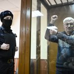 Nobel-bizottság: Oleg Orlov politikai okokból került börtönbe