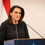 Novák Katalin: hibáztam, bocsánatot kérek, lemondok a köztársasági elnöki tisztségről + VIDEÓ