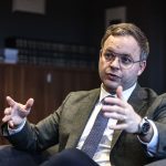 Orbán Balázs: A hegemóniáját féltő Nyugat tudatosan bezárkózik