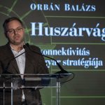 Orbán Balázs: Magyarország kulcsállam