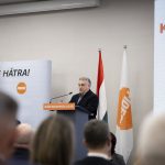 Orbán Viktor: Az európai parlamenti választást meg tudjuk és meg is fogjuk nyerni