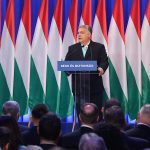 Orbán Viktor évet értékel