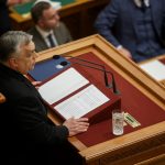 Orbán Viktor: Ma egy napon dönthetünk az elnök asszony lemondásáról és az új elnök megválasztásáról