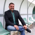 Orosz Pál büszke arra, hogy a Ferencváros idáig eljutott