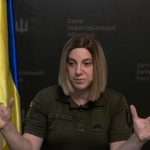 Oroszország nem felejt: felkerült a terroristák listájára a transznemű volt ukrán szóvivő