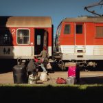 Összeomolhat a vasúti közlekedés Szlovákiában