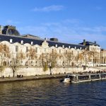Párizs 2024 – A Szajna vizével továbbra is gondok vannak
