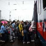 Partnerszervezeteivel 42,2 millió dollárt kér a magyarországi ukrajnai menekültek támogatására az UNHCR