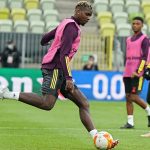 Paul Pogba négyéves eltiltást kapott doppingolásért