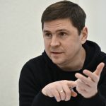 Podoljak: Ukrajna nyári ellentámadása csalódással végződött