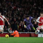 Premier League – Az Arsenal legyőzte a Liverpoolt