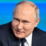 Putyin közölte, bevetik a mesterséges intelligenciát + VIDEÓ