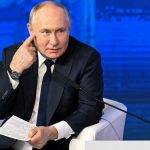 Putyin szerint a Nyugatnak csak taktikai pozíció az ukrajnai helyzet