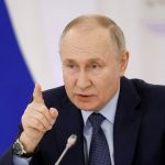 Putyin szerint korábban kellett volna elkezdeni a különleges hadműveletet