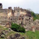 Román költségvetési forrásokból állítják helyre Solymos várát