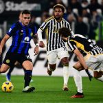 Serie A: az Inter megnyerte a csúcsrangadót