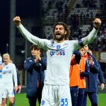 Serie A: győzött az Empoli a nyitómeccsen