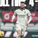 Serie A: kikapott a Milan