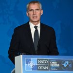 Stoltenberg: Ukrajna NATO-tag lesz