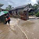 Súlyos károkat okozott az esőzés a Fülöp-szigeteken, sok a halott