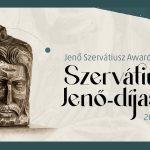 Szervátiusz Jenő-díjas alkotók munkáiból nyílik kiállítás a Műcsarnokban