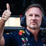 Szexuális jellegű a vád a Red Bull-főnök Horner ellen