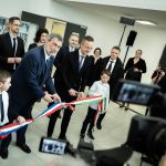 Szijjártó: Horvátország és Magyarország kapcsolata az energetikai együttműködés terén a leggyengébb