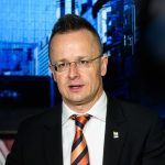 Szijjártó Péter: nagy magyar siker született az Európai Unió csúcstalálkozóján