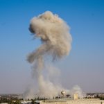 Szíria – Török dróntámadásban meghalt egy keresztény milícia több tagja az ország északkeleti részén