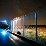 Szolgálatban: huszonhat határsértő ellen intézkedtek a rendőrök a hétvégén