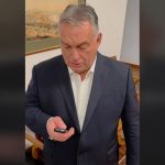Találja ki minek öltözött Orbán Viktor farsangkor? + VIDEÓ