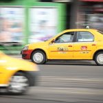 Taxisok tüntettek Bukarestben