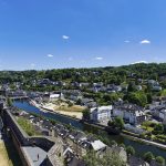 Tilos a koldulás Luxemburgban