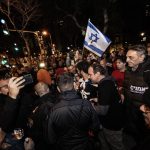Több ezren tüntettek Izraelben a túszok elengedése mellett