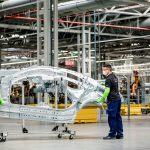 Több mint 1 millió forintos eredményrészesedési kifizetést kapnak a Mercedes-Benz-gyár dolgozói