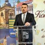 Több mint 700 millió forintnyi fejlesztési támogatást nyert el Kondoros