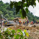 Tovább emelkedett a Fülöp-szigeteki földcsuszamlás áldozatainak száma